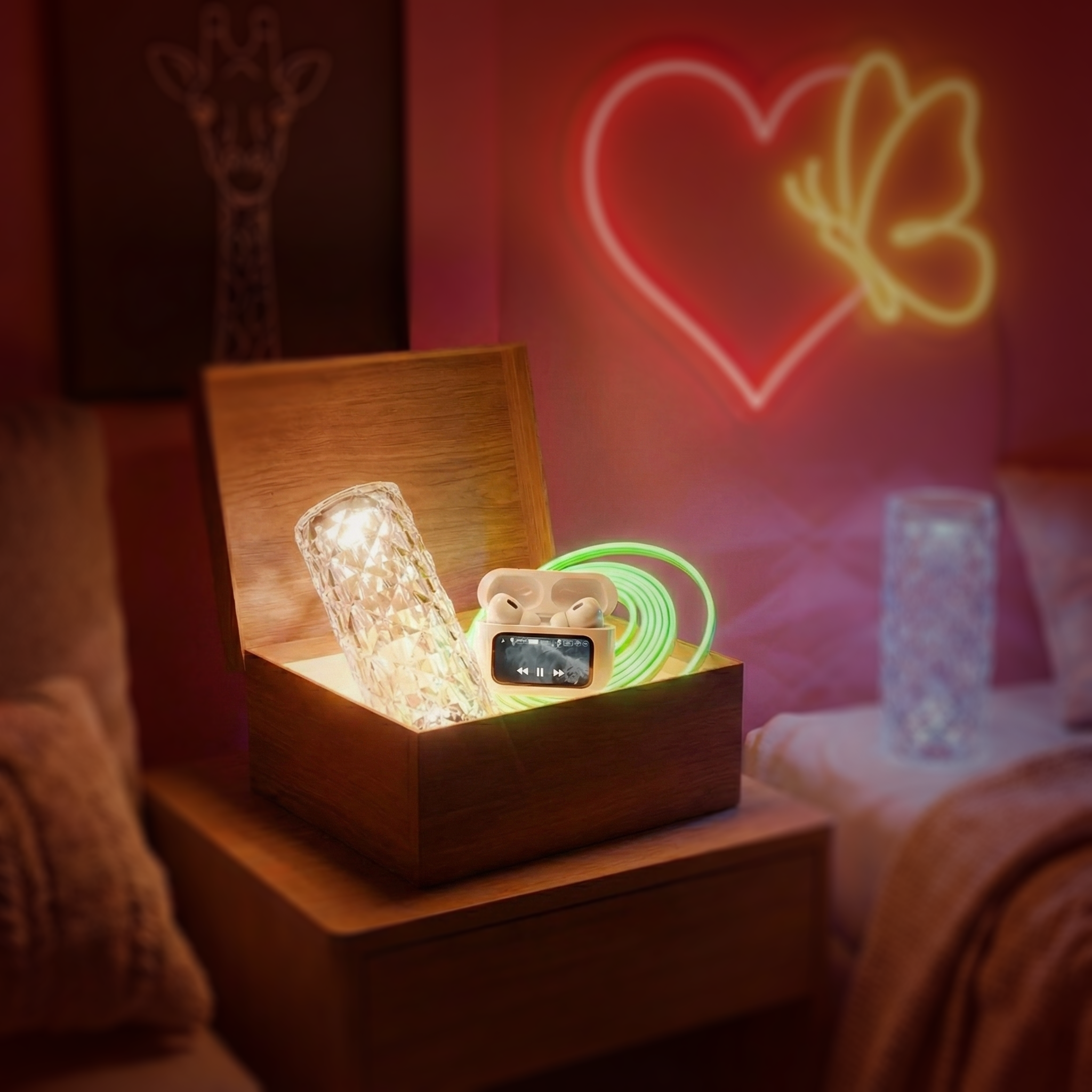 Vibe Essentials Bundle