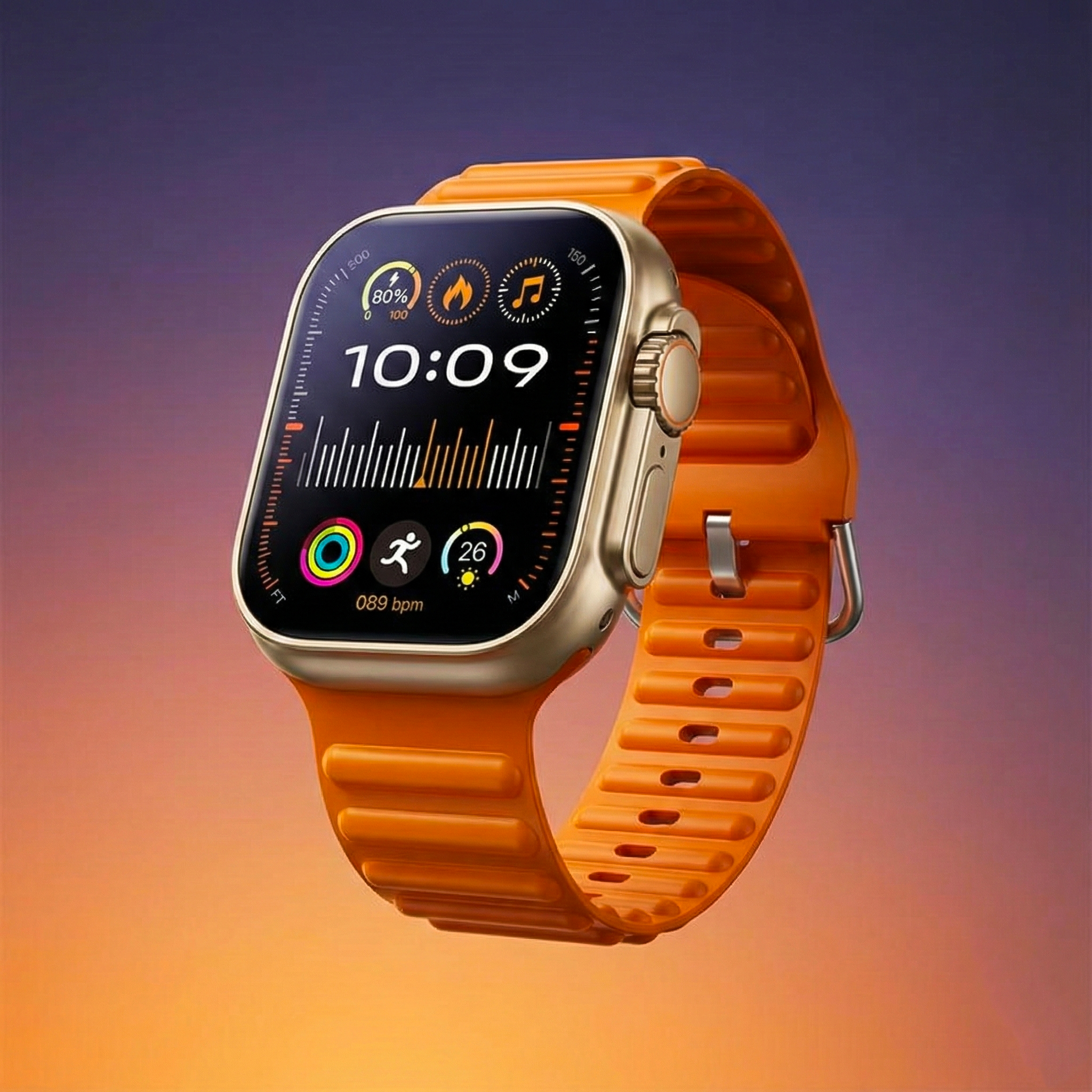 AS12 Smart Watch - 1.28" HD Display Bluetooth Calling Fitness Tracker with Heart Rate Monitor, Blood Oxygen, Sleep Tracking, 100+ Sport Modes, IP67 Waterproof Smartwatch for Android & iOS